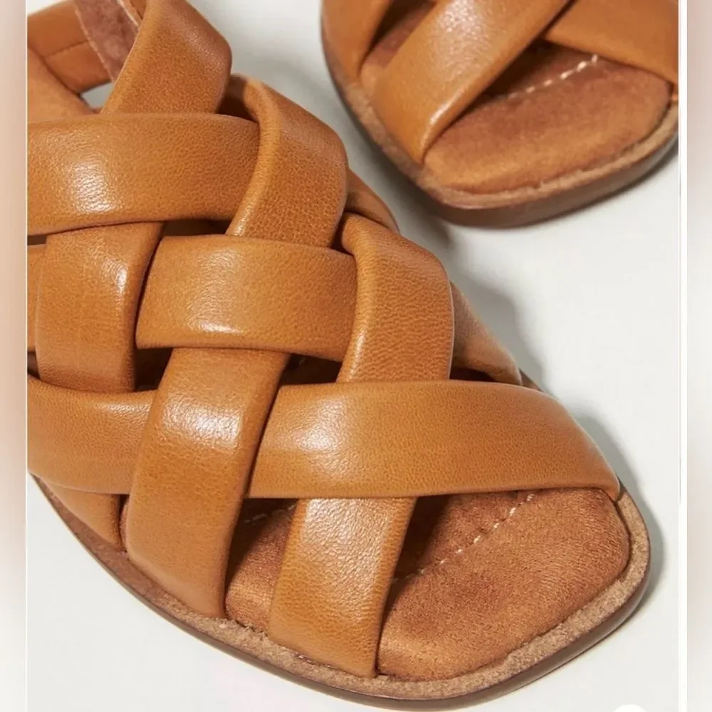 Kelsi Dagger | NEW! Brooklyn Turnstyle Sandals